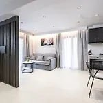 Koasis Boutique Lejlighed Kos By