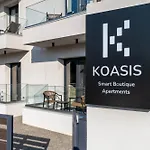Koasis Boutique Lejlighed *
