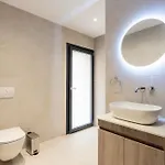 Koasis Boutique Lejlighed