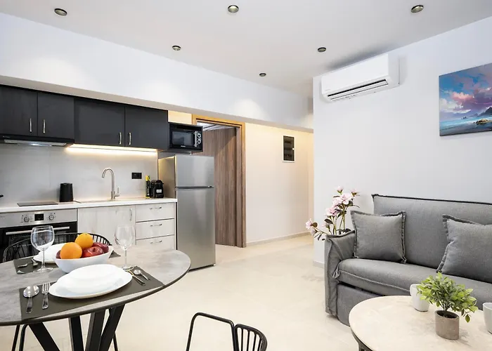 Koasis Boutique Appartement