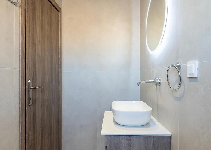 Appartement Koasis Boutique