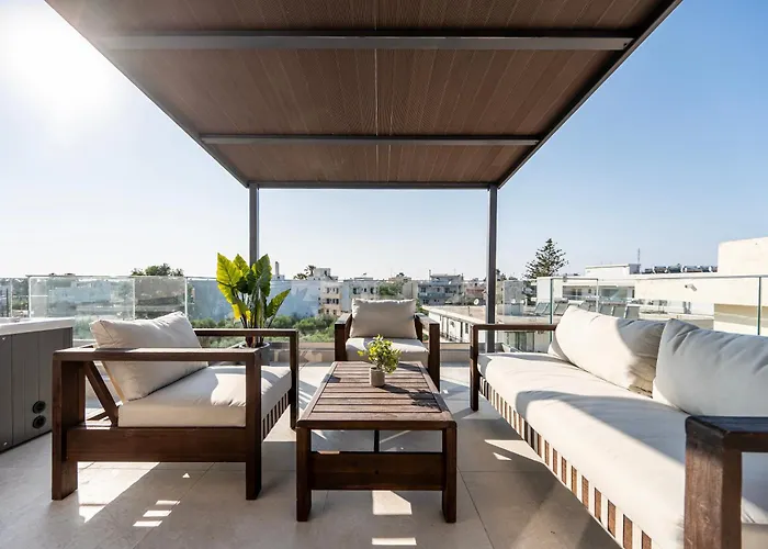 Koasis Boutique Appartement