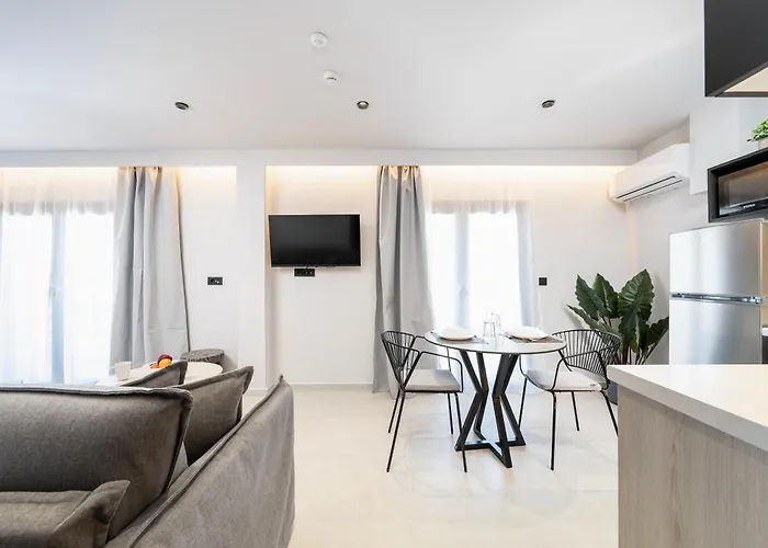 Appartement Koasis Boutique