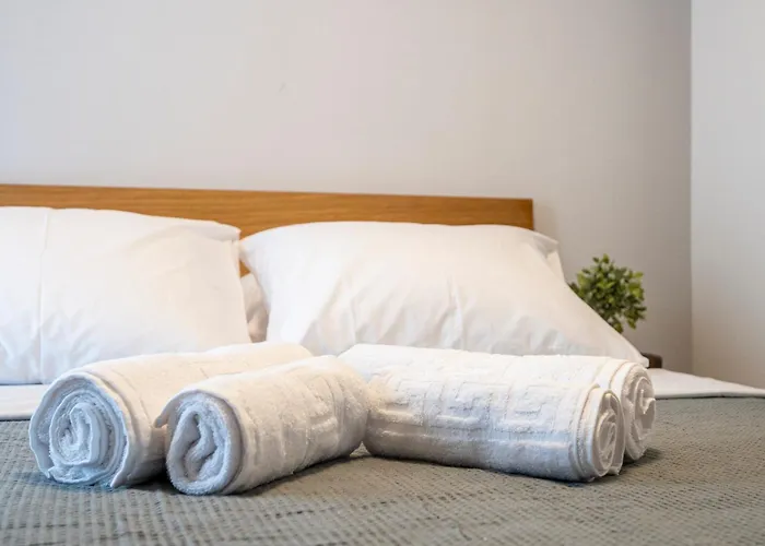 Appartement Koasis Boutique