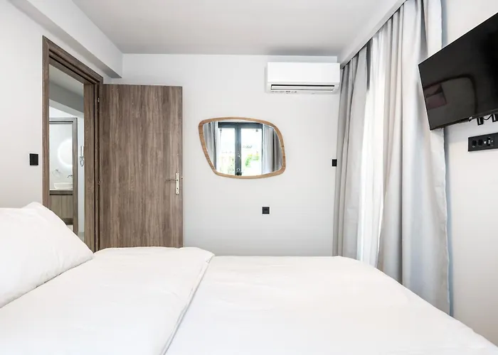 Koasis Boutique Appartement