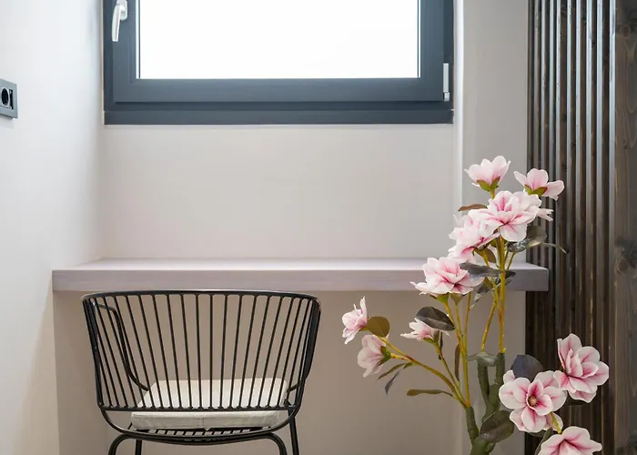 Koasis Boutique Appartement