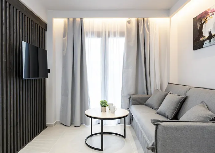 Koasis Boutique Appartement