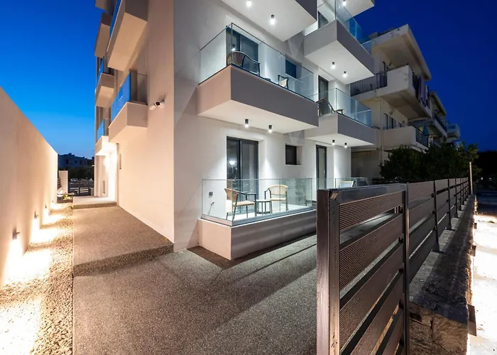 Koasis Boutique * Kos-stad