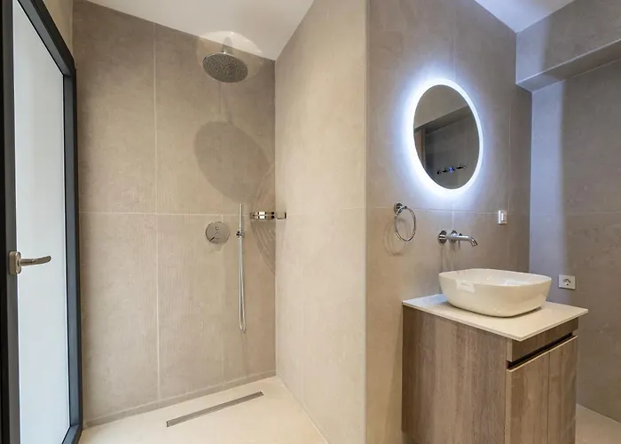 Appartement Koasis Boutique