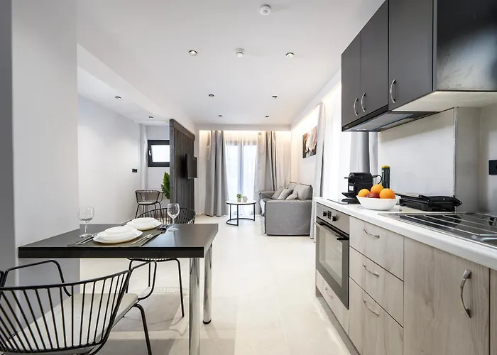 Koasis Boutique Appartement