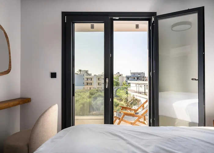 Koasis Boutique Kos-stad