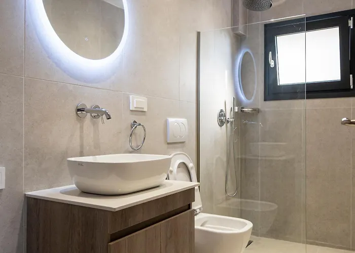 Koasis Boutique Kos-stad