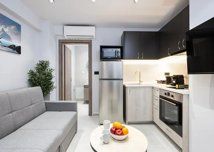 Koasis Boutique Kos-stad