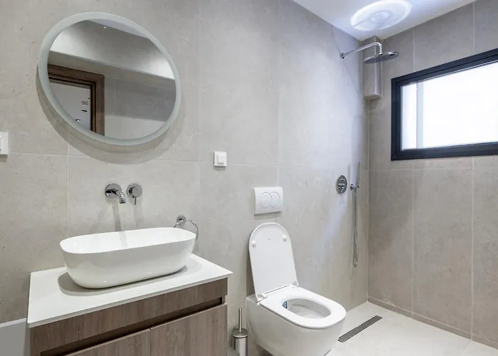 Appartement Koasis Boutique