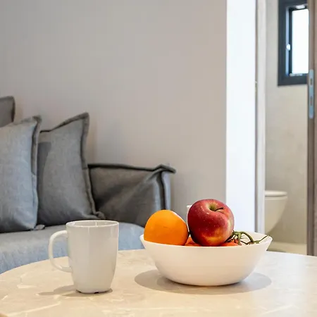 Apartament Koasis Boutique Miasto Kos