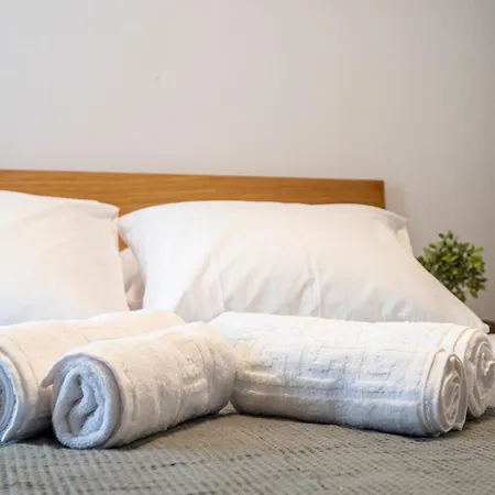 Apartament Koasis Boutique