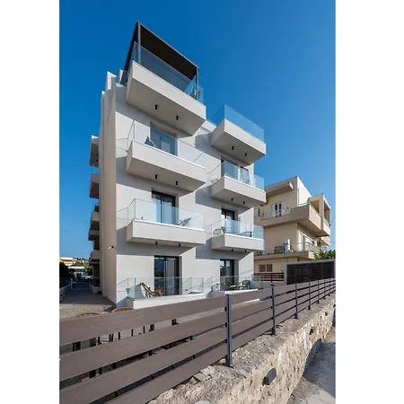 Apartament Koasis Boutique *