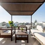 Koasis Boutique Apartamento