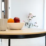 Koasis Boutique Apartamento *