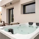Apartmán Koasis Boutique Kos