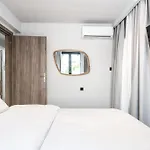 Koasis Boutique Apartamento