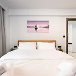 Apartamento Koasis Boutique *
