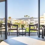 Koasis Boutique Apartamento