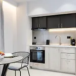Apartmán Koasis Boutique Kos