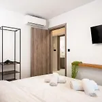Apartamento Koasis Boutique *