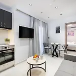 Apartamento Koasis Boutique