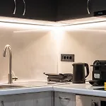 Koasis Boutique Apartmán