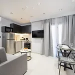 Apartamento Koasis Boutique *