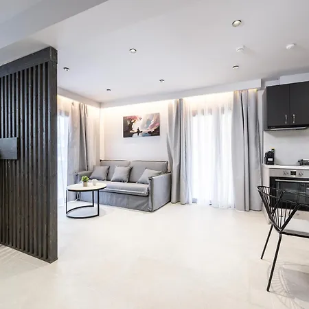 Koasis Boutique Daire İstanköy