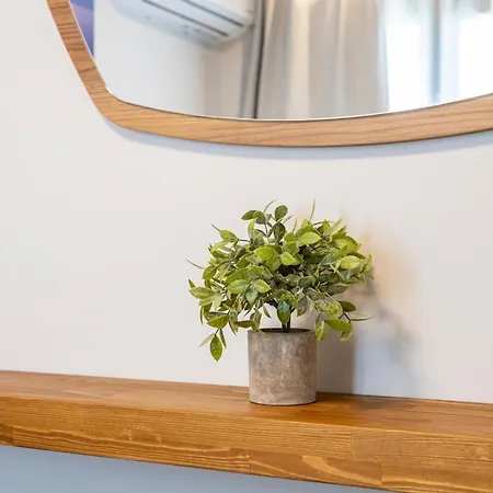 Apartman Koasis Boutique *