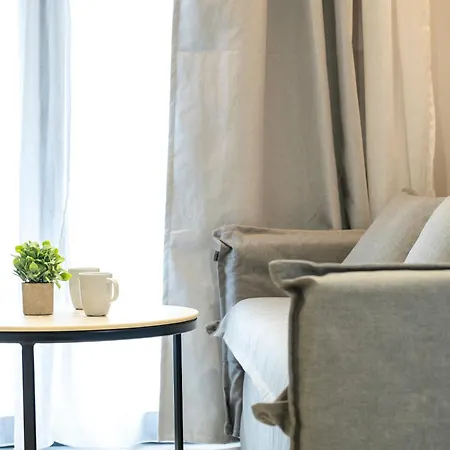 Koasis Boutique Daire İstanköy