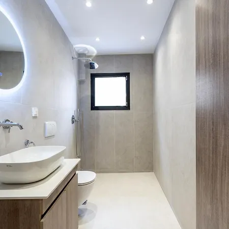 Daire Koasis Boutique İstanköy