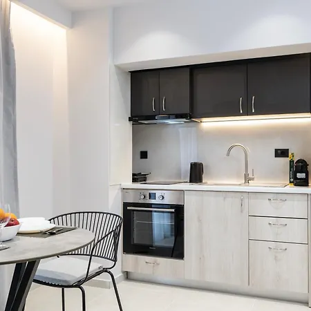 Daire Koasis Boutique İstanköy