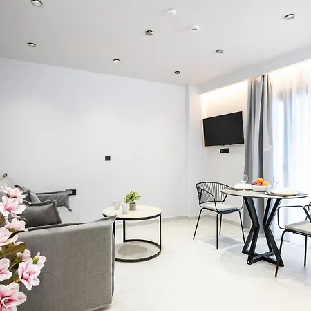 Daire Koasis Boutique İstanköy