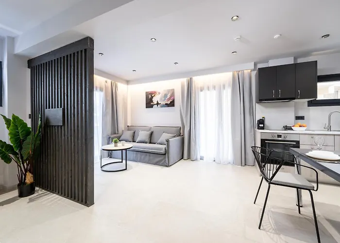 Koasis Boutique Apartman Kosz