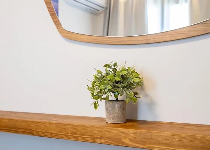 Apartman Koasis Boutique *