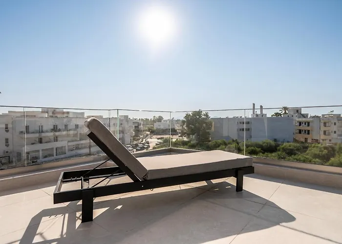 Apartman Koasis Boutique