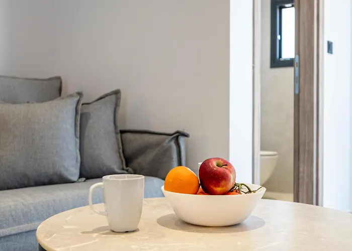 Apartman Koasis Boutique Kosz