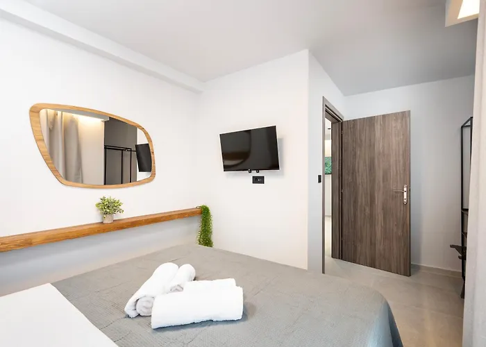 Apartman Koasis Boutique Kosz