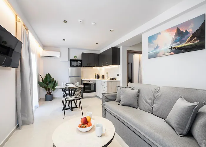 Apartman Koasis Boutique *