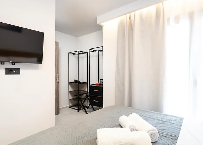 Apartman Koasis Boutique