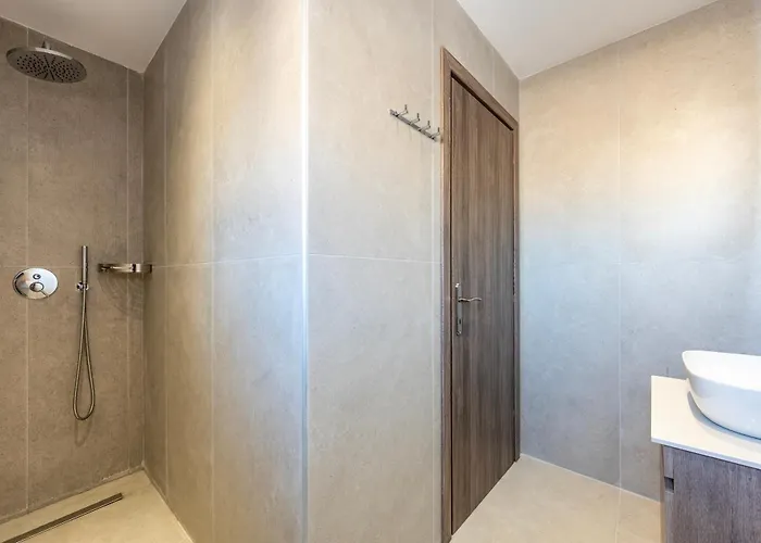 Апартаменты Koasis Boutique