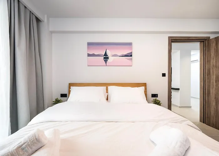 Apartman Koasis Boutique *