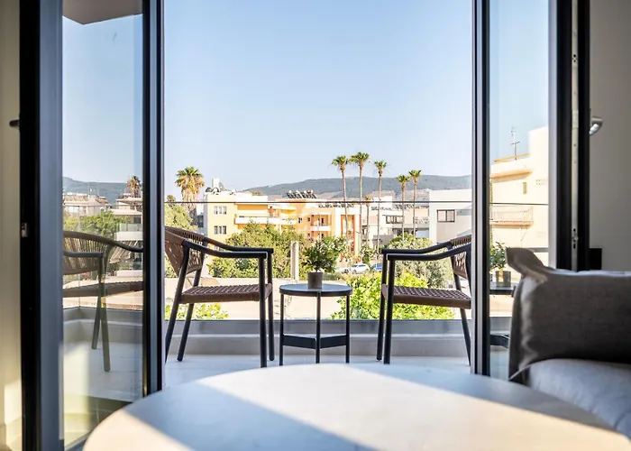 Koasis Boutique Apartman