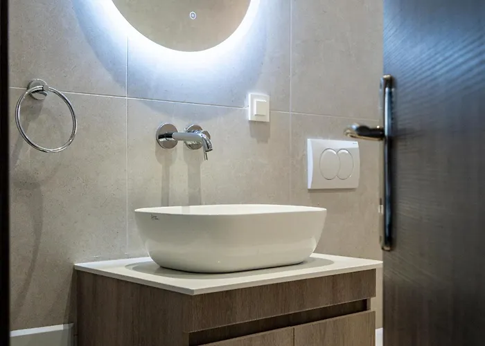 Koasis Boutique Apartman Kosz