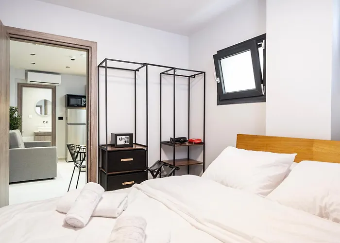 Koasis Boutique Apartman *